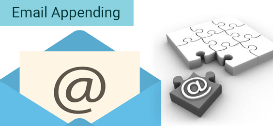 Email-appending-service-providers
